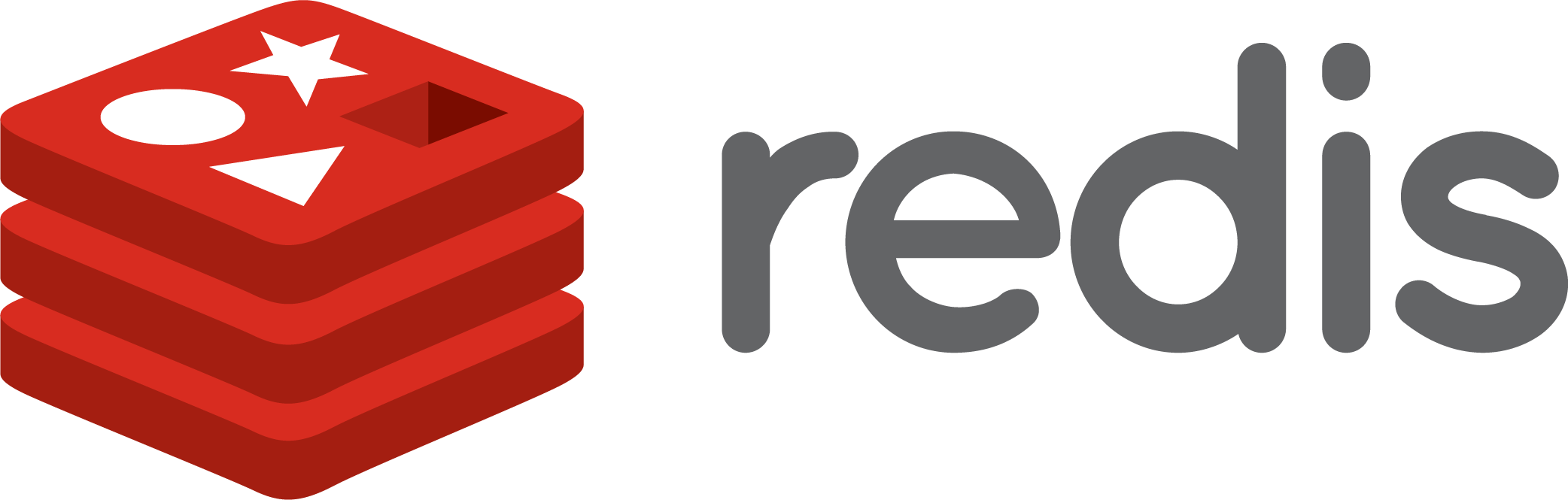 Redis Logo